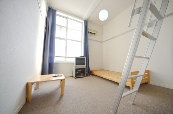 レオパレス司の物件内観写真